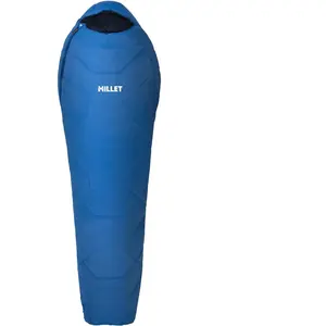 Comparateur de prix : Millet Baikal 750 - Sac de couchage Sky Diver Long - Ouverture droite