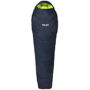Comparateur de prix : Millet Baikal 1100 - Sac de couchage Saphir Regular - Ouverture gauche