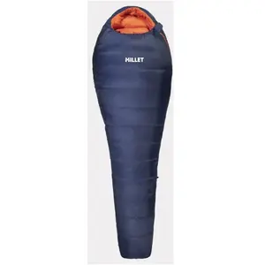 Comparateur de prix : Millet Light Down -5° - Sac de couchage Blue Depths Taille unique
