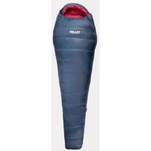 Comparateur de prix : Millet Light Down -5° - Sac de couchage femme Orion Blue Taille unique