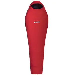 Comparateur de prix : Millet Sac De Couchage Baikal 1500-4°c/0°c