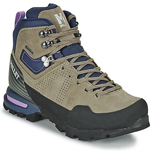 Bottes Millet G Trek 4 GORE-TEX marron clair rose femme - 41(1/3) pas cher