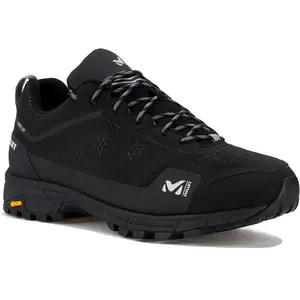 Millet Hike Up M, Men's Low-Top Hiking Shoes, Black New Logo, 41 1/3 EU pas cher