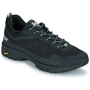 Millet Hike Up - Chaussures randonnée homme Black 42 pas cher