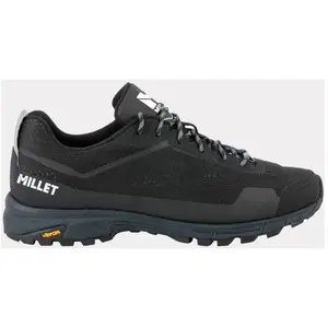 Millet Hike Up - Chaussures randonnée homme Black 42.2/3 pas cher