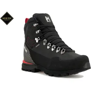 Millet G Trek 5 GTX - Chaussures trekking homme Black 44.2/3 pas cher