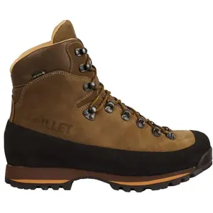 MILLET Mixte Bouthan Gtx, Marron Nouveau Logo, 12 EU pas cher