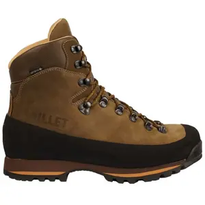 Millet Bouthan GTX - Chaussures trekking homme Almond 48 pas cher