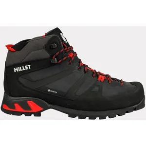 Millet Super Trident GTX - Chaussures trekking homme Tarmac 42.2/3 pas cher