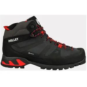 Millet Super Trident GTX - Chaussures trekking homme Tarmac 44.2/3 pas cher