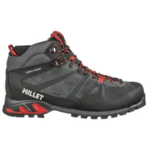 Millet Super Trident GTX - Chaussures trekking homme Tarmac 40 pas cher