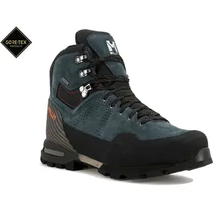 Millet Bottes De Randonnée Gr4 Goretex pas cher