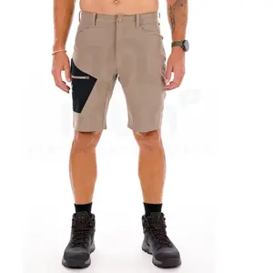 Millet Short Wanaka Stretch Iii pas cher