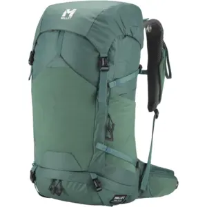 Sac de randonnee millet seneca air 30l vert pas cher