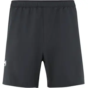 Comparateur de prix : Millet Intense Essential vêtement running homme Noir XL