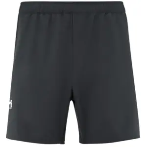 Comparateur de prix : Millet Intense Essential vêtement running homme Noir M
