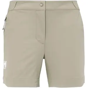 Comparateur de prix : Millet Short Stretch Ubic De Randonnée Femme