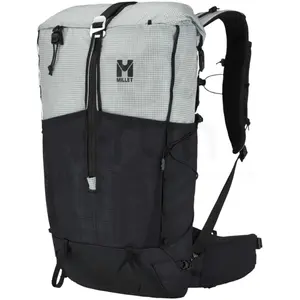 Millet - Parmelan 25 - Sac à dos randonnée Silverstone / Black - S pas cher