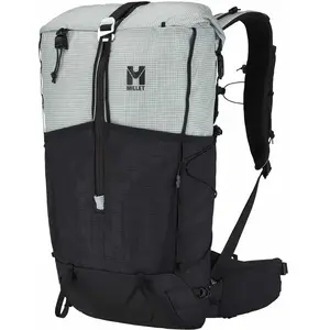 Millet - Parmelan 25 - Sac à dos randonnée Silverstone / Black - M pas cher