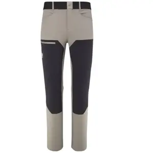 Pantalon millet onega stretch beige pas cher