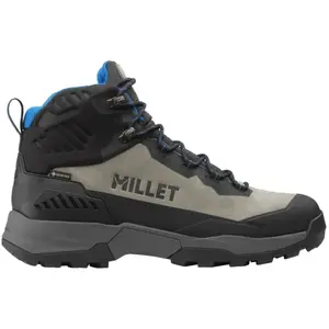 Millet Ubic Mid GTX - Chaussures randonnée homme Dorite 46 pas cher