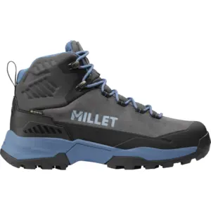 Millet Ubic Mid GTX - Chaussures randonnée femme Tarmac 41.1/3 pas cher