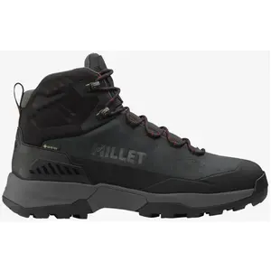 Millet Bottes De Randonnée Ubic Mid Goretex pas cher