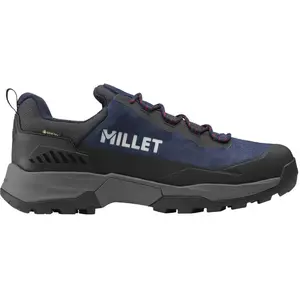 Millet Ubic Low GTX - Chaussures randonnée homme Saphir 45.1/3 pas cher