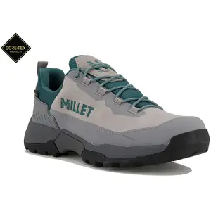 Comparateur de prix : Millet Ubic Low GTX - Chaussures randonnée femme Rope 37.1/3