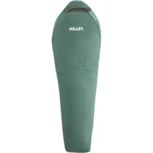 Comparateur de prix : Millet Baikal 750 - Sac de couchage Bottle Regular