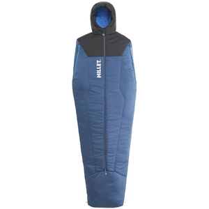 Comparateur de prix : Millet Sac De Couchage Bossons 5°c
