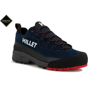Millet Cimaï Pro GXT - Chaussures approche homme Saphir 43.1/3 pas cher