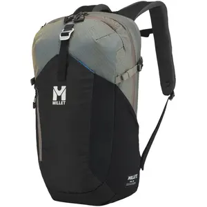 Comparateur de prix : Sac à dos Millet Ubic 20L noir gris