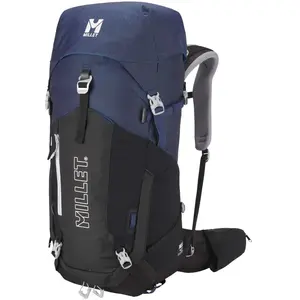 Sac à dos Millet Ubic 30L bleu nuit noir femme pas cher