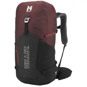 Sac de randonnee millet ubic 25l noir pas cher