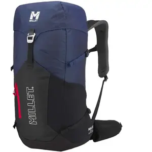 Sac à dos Millet Ubic 25L bleu nuit noir pas cher