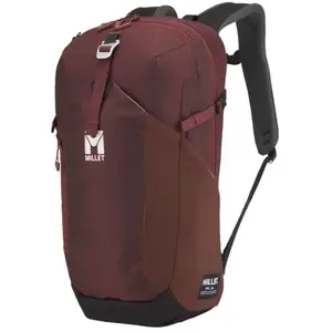 Sac à dos Millet Ubic 20L marron grenat pas cher