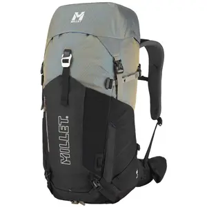Sac à dos Millet Ubic 40L gris noir pas cher