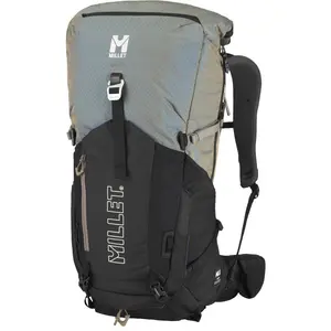 Sac de randonnee millet ubic 35l beige pas cher
