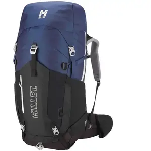 Sac à dos Millet Ubic 50+10L bleu marine noir femme pas cher