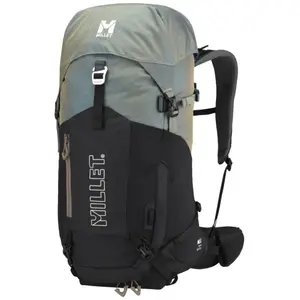 Millet Ubic 30 - Sac à dos randonnée E-Black / Sand 30 L pas cher