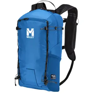 Comparateur de prix : Millet - Sac à dos light de randonnée - Mixt 15 Icon Blue  - Bleu