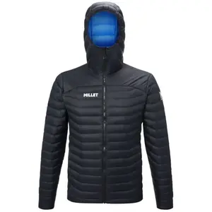 Comparateur de prix : Millet Veste En Duvet Evole Light 700