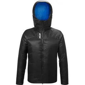 Millet - Kamet Down HD - Doudoune homme Black / Noir - L pas cher