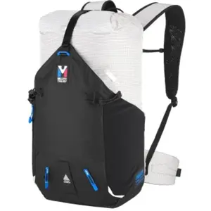 MILLET Sac à dos trilogy jorasses 20 + 5 TU -  N8014 FOGGY DEW pas cher