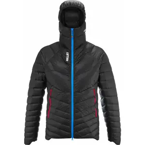 Millet - Trilogy Icon LT Down HD - Doudoune homme Black / Noir - S