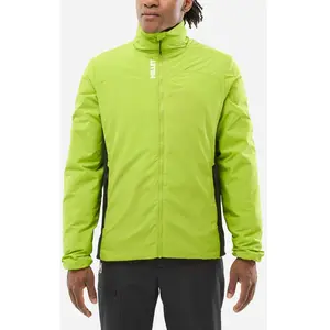 Millet - Bossons 60 Jacket - Doudoune homme Macaw Green - XL pas cher