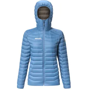 Comparateur de prix : Millet Veste En Duvet Evole Light 700