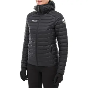 Comparateur de prix : Millet Veste En Duvet Evole Light 700