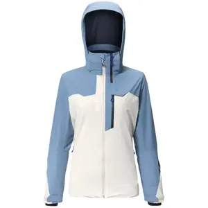 Millet - Grands Montets Pro Jacket - Veste ski femme Coronet Blue/ Win...Vendu parhardloop